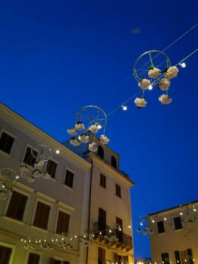 Cozy Apartment Mati Alghero Historic Center 外观 照片